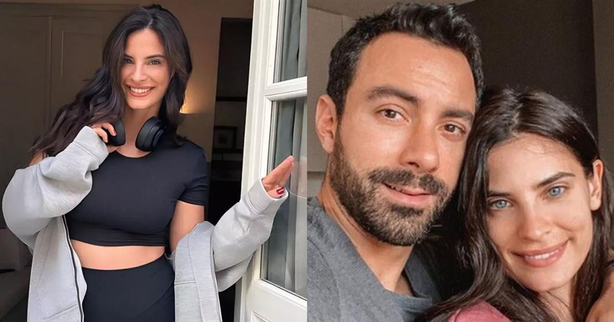 Σαλόνι «γήπεδο», μοντέρνο τζάκι, ξύλο: Το ανακαινισμένο σπίτι της Χριστίνας Μπόμπα είναι ο ορισμός της πολυτέλειας