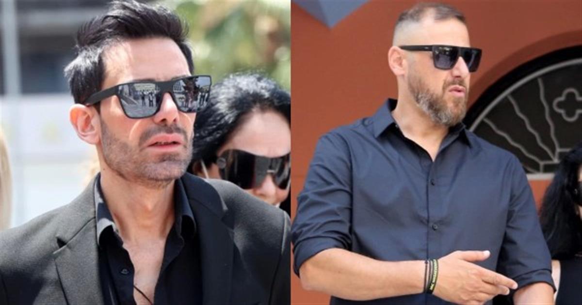 Νίκος Φλωρινιώτης: Ξεσπά ο αδερφός του, Σάββας – «Ήταν ιατρικό λάθος! Θα κινηθώ νομικά, δεν μπορώ να κοιμηθώ»
