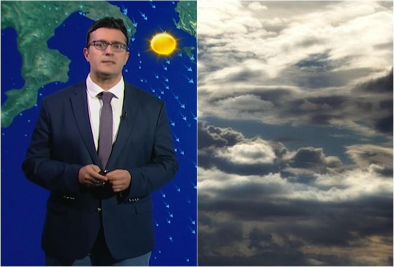 Δυστυχώς: Ο Παναγιώτης Γιαννόπουλος μόλις ανακοίνωσε αυτό που όλοι τρέμαμε για τον καιρό των Χριστουγέννων