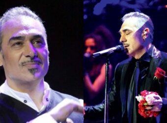 Χαρούμενοι όλοι οι Έλληνες: Τελικά, είναι αλήθεια – Επιστρέφει όπως δεν περίμενε κανείς ο Νότης Σφακιανάκης