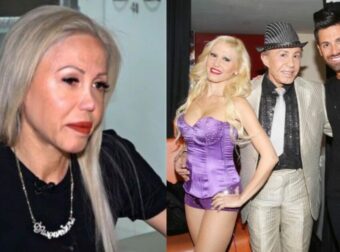 Σε οικονομικό αδιέξοδο η Αννούλα Φλωρινιώτη: “Δουλεύω σε κομμωτήριο και παράλληλα το βράδυ. Πρέπει να επιβιώσω”