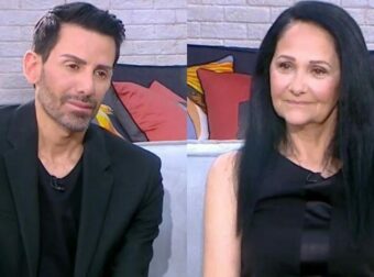 Συγκλονίζει η ηρωίδα μάνα, Μάχη Φλωρινιώτη: «Ο γιος μου με ρώτησε αν θα πεθάνει & απάντησα σαν Θεός, έπαιζα θέατρο»