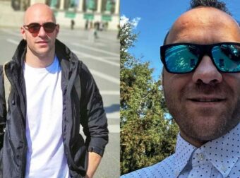 Προσεύχονται για το θαύμα των Χριστουγέννων: Έρχεται το πιο κρίσιμο τεστ για την πορεία του 31χρονου αστυνομικού