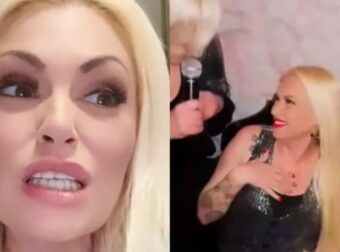 “Έχουμε άρνηση στο πένθος”: Το Γωγουλίνι απαντά στο κράξιμο για το ξεφάντωμα στα μπουζούκια με την Αννούλα Φλωρινιώτη