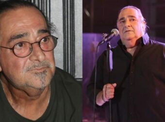 Μαθεύτηκε μετά το θάνατό του: Το μεγάλο μυστικό του Βασίλη Καρρά μακριά από τα “φώτα” & η αυστηρή απαγόρευση