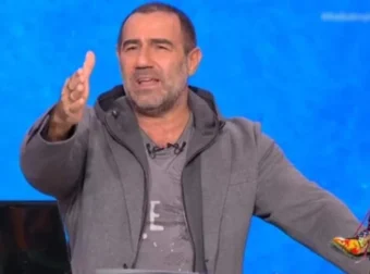 Χαμός με ΒΙΝΤΕΟ των “Ράδιο Αρβύλα” – Προσβάλει την Ελλάδα ο Κανάκης!
