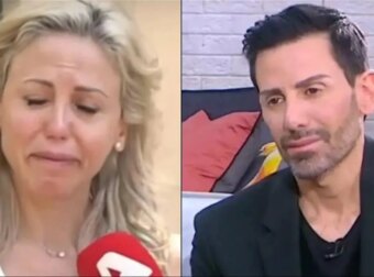 Άννα Φλωρινιώτη: «Μας έλεγαν λίπωμα είναι, μην τρελαίνεστε. Τα λάθη που έγιναν είναι τραγικά»