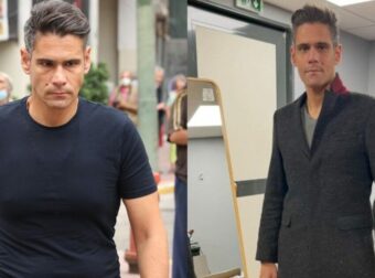 Άλλαξε μόνο 2 πράγματα: Έτσι έμεινε μισός ο Δημήτρης Ουγγαρέζος “Το είδα σε μια σειρά και είχε αποτέλεσμα”