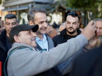 Κυριάκος Μητσοτάκης: Ξέρουμε ότι η ακρίβεια δαγκώνει ειδικά στο σούπερ μάρκετ