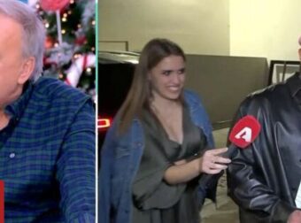 Μικρούτσικος για Light: Όταν είσαι άσχετος της ελληνικής μουσικής, η «αιρετικίλα» δεν βγάζει πουθενά