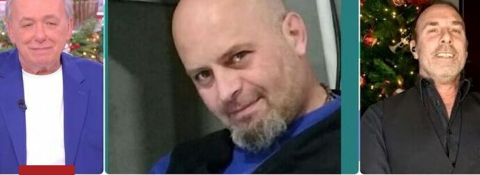 Τσάκας και Πρόδρομος ξανά μαζί 22 χρόνια μετά το Big Brother για χάρη του Ανδρέα Μικρούτσικου