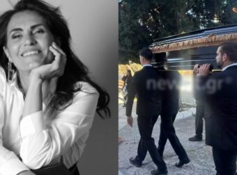 45 κιλά το κάθε ένα και πανύψηλα: Αυτά είναι τα σκυλιά που κατασπάραξαν την 50χρονη Ελισάβετ στη Θεσσαλονίκη
