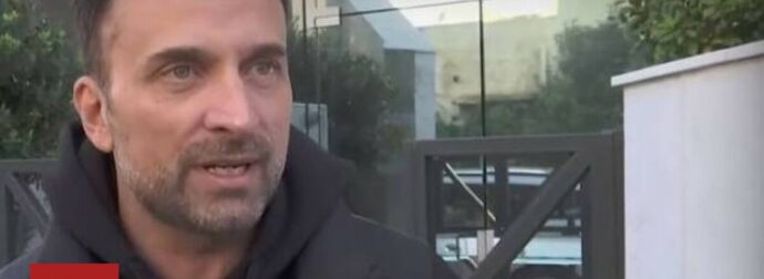 Γιώργος Λιανός για Survivor: «Ο Τριαντάφυλλος έχει κάνει ραντεβού, δεν ξέρω αν θα συμφωνήσει»