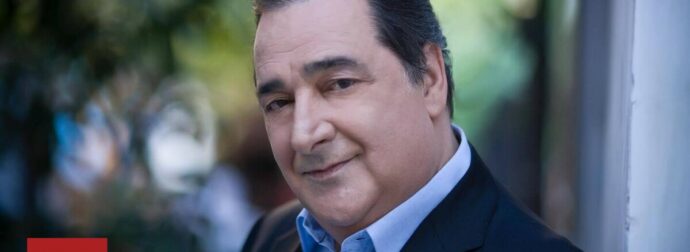 Minos EMI για τον Βασίλη Καρρά: «Πιστεύαμε στο θάυμα των ημερών, που δυστυχώς δεν έπιασε»