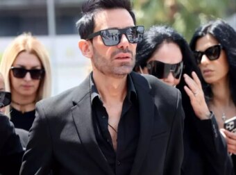 Νίκος Φλωρινιώτης: Ραγίζει καρδιές το αντίο της αδερφής του με μια φωτογραφία: «Να μου προσέχεις το μωρό μου»
