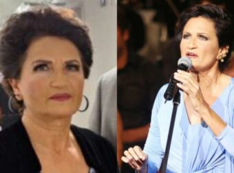 «Την καημένη… απογοήτευση»: Οργή στο Twitter για αυτή τη φωτο της Αλκηστις Πρωτοψάλτη, έφαγε άγριο κράξιμο