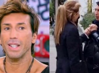 «Σκοτωμός» Κων/νου Εμμανουήλ με την πρώην του: «Δεν ήξερα ότι γέννησε το παιδί μου»- «Επέμενε να κάνω έκτρωση»