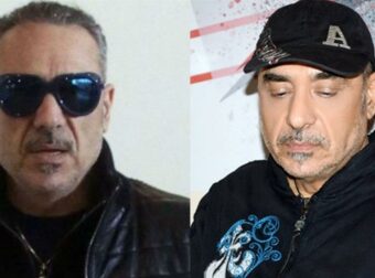 “Έσκασαν” τα άσχημα νέα για τον Νότη Σφακιανάκη: Δυστυχώς γύρισαν όλα τούμπα, κακά μαντάτα τελικά