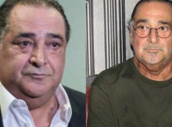 Ντροπή: Τεράστια ασέβεια στον νεκρό Βασίλη Καρρά