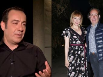 Σωτήρης Καλυβάτσης: «Δεν θέλω να κάνω παιδιά, δεν μου αρέσει το ανθρώπινο είδος, θα επιστρέψουμε στις σπηλιές»