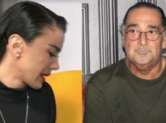 Είπε την αλήθεια η Ειρήνη Παπαδοπούλου για την κατάσταση του Βασίλη Καρρά – «Προσεύχομαι για εκείνον»