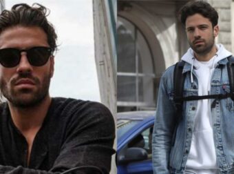 Σαν φωτοτυπία: Η τεράστια ομοιότητα του Κωνσταντίνου Αργυρού με τη μητέρα του, έτσι εξηγείται τόση ομορφιά