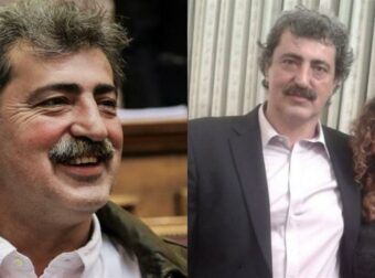 Περήφανος & πανευτυχής πατέρας ο Παύλος Πολάκης: Ανακοίνωσε τα ευχάριστα για την κούκλα κόρη του και όλοι του εύχονται