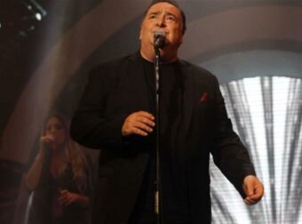 Βασίλης Καρράς: Το δώρο αξίας 100.000 ευρώ που άφησε στην κόρη του