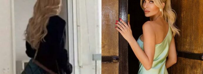 Κοστίζει 1 εκατ. ευρώ, έχει μαγική θέα: Το «παλάτι» που αγόρασε η Κατερίνα Καινούργιου από πασίγνωστο ηθοποιό
