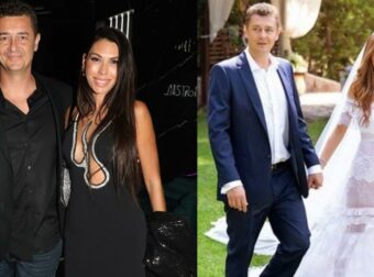 10 χρόνια μετά τον γάμο: Χαρές για Αντώνη Σρόιτερ – Ιωάννα Μπούκη, μαθεύτηκαν τα ευχάριστα & όλοι τους εύχονται