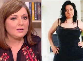 Μετά την αυτοκτονία του συζύγου της: Αυτός είναι ο σύντροφος της Σοφίας Μουτίδου, τον κρατούσε κρυφό 12 χρόνια