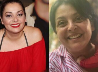 Βασιλική Ανδρίτσου: «Είμαι 51, δεν με πειράζουν οι ρυτίδες μου, μ’αρέσω όπως είμαι, δεν φοβάμαι να γεράσω»