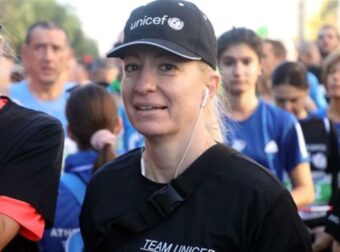 Αφροδίτη Γραμμέλη: «Αντίο λεβέντη μου και ήρωά μου» – Ραγίζει καρδιές η ανάρτηση για τον θάνατο του πατέρα της την ημέρα των γενεθλίων της