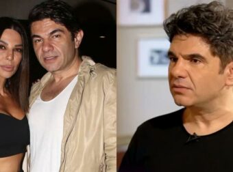 Βαρύ πένθος για Νίκο Κουρκούλη και Κέλλυ Κελεκίδου, συντετριμμένο το ζευγάρι: «Όταν κάνουμε σχέδια ο Θεός γελάει…»