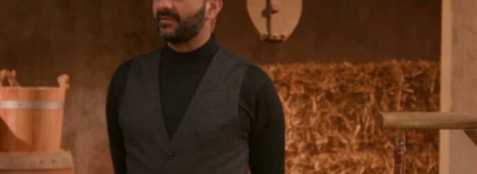 Φάρμα (30/11): Ο παίκτης που αποχώρησε – Αυτή είναι η τελική δεκάδα