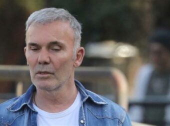 Στέλιος Ρόκκος: Η τελευταία ανατριχιαστική ανάρτηση του αδερφού του πριν φύγει από τη ζωή – Το βίντεο από τη μέρα που ψάρευαν μαζί