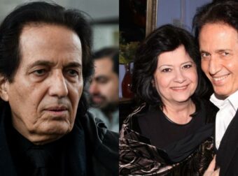 17 χρόνια μετά το στιγμιαίο λάθος: Μεγάλες χαρές για Πασχάλη & Αλίκη Αρβανιτίδη, μαθεύτηκαν τα ευχάριστα