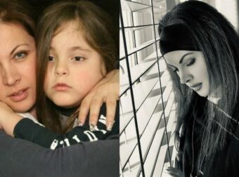 «Έχω προσευχηθεί μέρες ατελείωτες έξω από μία εντατική για να ζńσει ο γιος μου»: Ραγiζει καρδιές η Νένα Χρονοπούλου