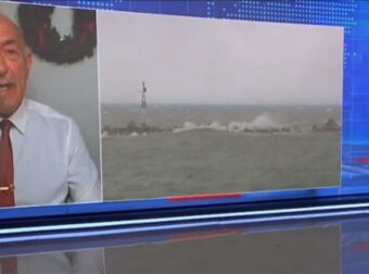 «Αυτό που φαίνεται να συμβαίνει τη νέα εβδομάδα…»: Κίνηση «ματ» από τον Τάσο Αρνιακό πριν τα Χριστούγεννα (video)