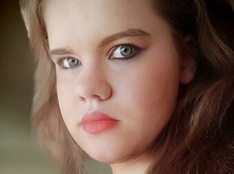 Η Ζωή κέρδıσε τη μάχn για τη ζωή στα 17 της χρόνıα και σήμερα έχει αποσπάσει περıσσότερα από 300 βραβεία