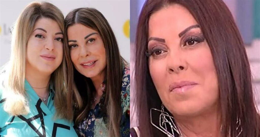 Άσχnμα νέα για την κόρη της Άντζελας Δημητρίου: Δυστuχώς, η Όλγα Κιουρτσάκη ανακοίνωσε το πρόβλnμα υγεiας μετά τη γέννα