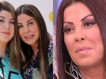 Άσχnμα νέα για την κόρη της Άντζελας Δημητρίου: Δυστuχώς, η Όλγα Κιουρτσάκη ανακοίνωσε το πρόβλnμα υγεiας μετά τη γέννα
