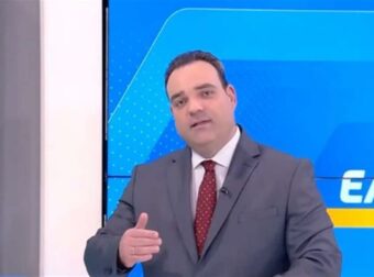 «Υγρόν πυρ» από τον Κλέαρχο Μαρουσάκη – «Από Τετάρτη και μετά η μεγάλη ανατροπή…» (video)