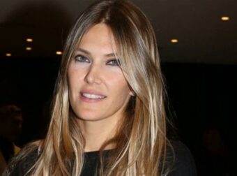Εύα Καϊλή: Χριστούγεννα με τους γονείς του πρώην συντρόφου της, Φραντσέσκο Τζιόρτζι – Πότε έρχεται στην Ελλάδα