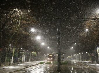 Πολική «απειλή» από τα Μερομήνια: Αυτός θα είναι ο πιο δύσκολος μήνας – Έρχονται επικίνδυνα φαινόμενα
