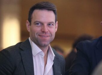 Γκάφα Κασσελάκη: «Όπως είχε πει και ο Ηρόδοτος.. τα πάντα ρει»