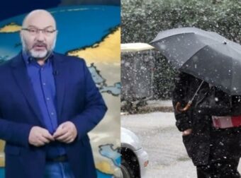Πολικό «χτύπημα» από τον Σάκη Αρναούτογολου – «Από το δεύτερο 15ήμερο του Δεκεμβρίου εισβάλλει…» (video)