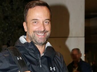 Γιώργος Λιανός: «Οι ντόπιοι μας κοίταζαν λες και θέλαμε να κάνουμε βουντού» – Το άγνωστο περιστατικό πίσω από τις κάμερες του Survivor