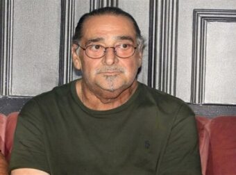 Πριν από λίγο – Νεκρός ο Βασίλης Καρράς