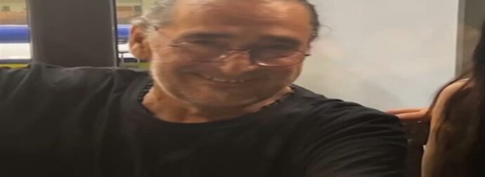 Οι τελευταίες ημέρες του Βασίλη Καρρά – Η θεραπεία…τα 70 κιλά και η άνιση μάχη